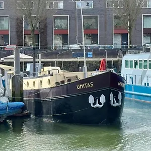 Botel Unitas, Rotterdam